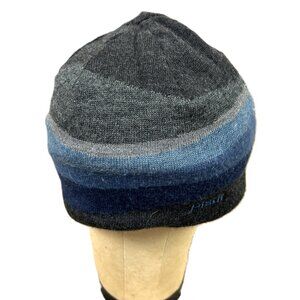 Pistil Wool Blend Hat Beanie Cap Made in Italy OS